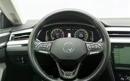 Volkswagen Passat CC, 2021 год, 2 230 000 рублей, 11 фотография
