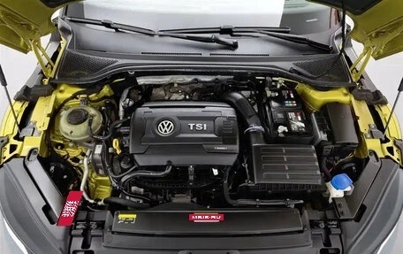 Volkswagen Passat CC, 2021 год, 2 230 000 рублей, 8 фотография