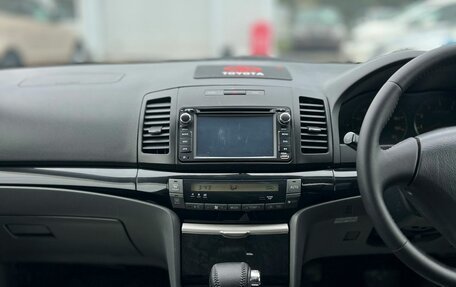 Toyota Allion, 2002 год, 799 000 рублей, 20 фотография