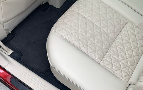 Nissan Murano, 2019 год, 2 400 000 рублей, 7 фотография