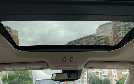 Nissan Murano, 2019 год, 2 400 000 рублей, 10 фотография
