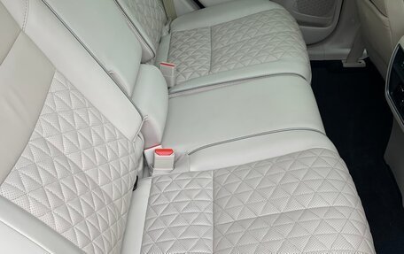 Nissan Murano, 2019 год, 2 400 000 рублей, 12 фотография