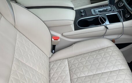 Nissan Murano, 2019 год, 2 400 000 рублей, 20 фотография