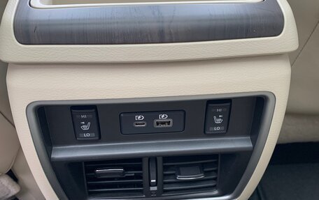 Nissan Murano, 2019 год, 2 400 000 рублей, 18 фотография