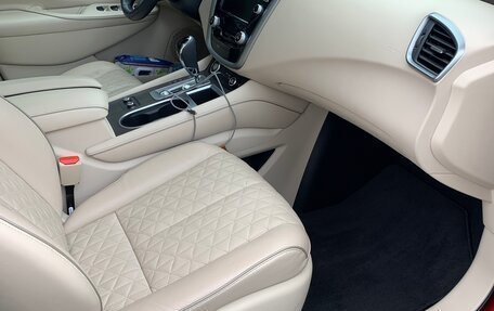 Nissan Murano, 2019 год, 2 400 000 рублей, 27 фотография