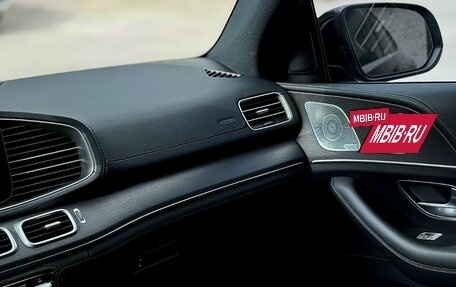 Mercedes-Benz GLE Coupe, 2020 год, 7 700 000 рублей, 3 фотография