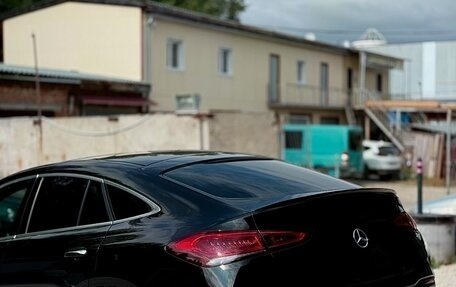 Mercedes-Benz GLE Coupe, 2020 год, 7 700 000 рублей, 11 фотография