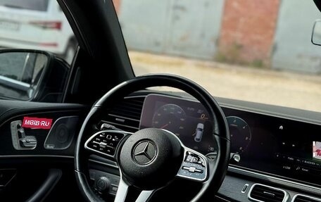 Mercedes-Benz GLE Coupe, 2020 год, 7 700 000 рублей, 12 фотография