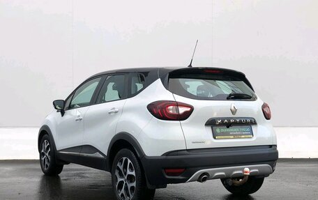 Renault Kaptur I рестайлинг, 2017 год, 1 200 000 рублей, 6 фотография