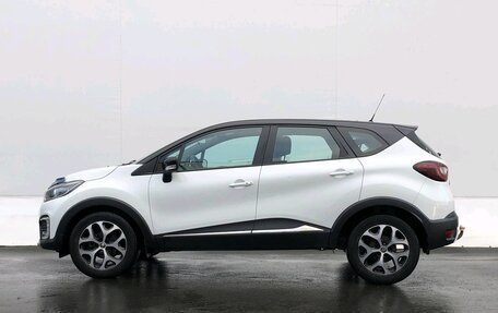 Renault Kaptur I рестайлинг, 2017 год, 1 200 000 рублей, 5 фотография