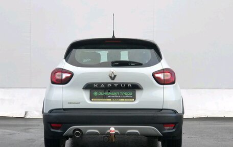 Renault Kaptur I рестайлинг, 2017 год, 1 200 000 рублей, 7 фотография