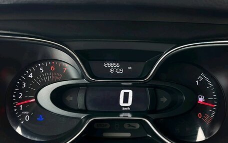 Renault Kaptur I рестайлинг, 2017 год, 1 200 000 рублей, 9 фотография