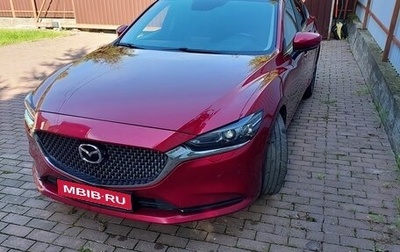 Mazda 6, 2019 год, 2 150 000 рублей, 1 фотография
