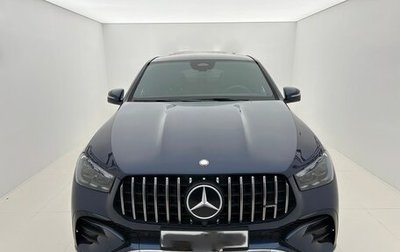 Mercedes-Benz GLE AMG, 2023 год, 18 990 000 рублей, 1 фотография