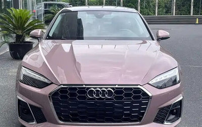 Audi A5, 2024 год, 4 200 369 рублей, 1 фотография