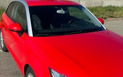 Audi A1, 2012 год, 1 000 000 рублей, 1 фотография