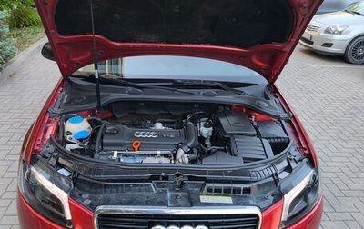 Audi A3, 2011 год, 1 050 000 рублей, 1 фотография