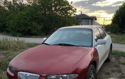 Mazda Xedos 6, 1995 год, 145 000 рублей, 1 фотография