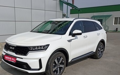 KIA Sorento IV, 2022 год, 3 700 000 рублей, 1 фотография
