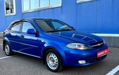 Chevrolet Lacetti, 2011 год, 480 000 рублей, 1 фотография