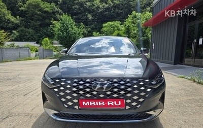 Hyundai Grandeur, 2020 год, 2 282 000 рублей, 1 фотография