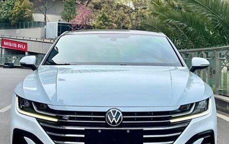 Volkswagen Passat CC, 2021 год, 2 230 000 рублей, 1 фотография