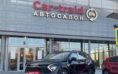KIA Sportage IV рестайлинг, 2024 год, 3 670 000 рублей, 1 фотография