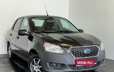 Datsun on-DO I рестайлинг, 2017 год, 499 000 рублей, 1 фотография