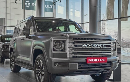 Haval H9, 2024 год, 4 939 110 рублей, 1 фотография