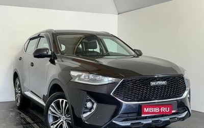 Haval F7 I, 2021 год, 1 849 000 рублей, 1 фотография