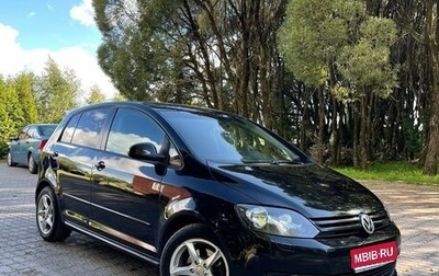 Volkswagen Golf Plus II, 2011 год, 650 000 рублей, 1 фотография