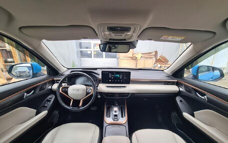 Haval Jolion, 2022 год, 1 257 000 рублей, 5 фотография