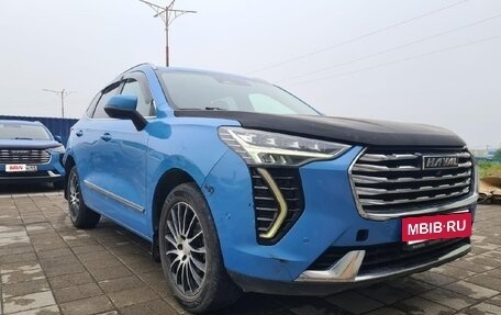 Haval Jolion, 2022 год, 1 257 000 рублей, 2 фотография