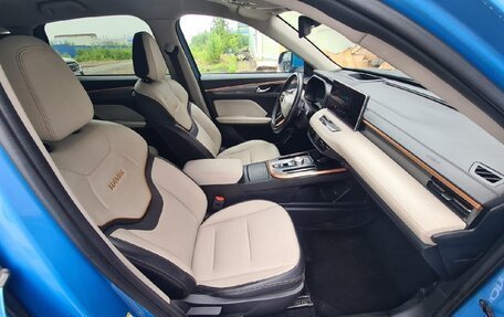 Haval Jolion, 2022 год, 1 257 000 рублей, 8 фотография