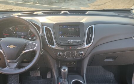 Chevrolet Equinox III, 2020 год, 2 290 000 рублей, 7 фотография