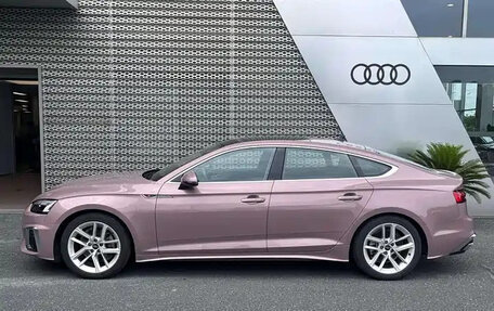 Audi A5, 2024 год, 4 200 369 рублей, 2 фотография
