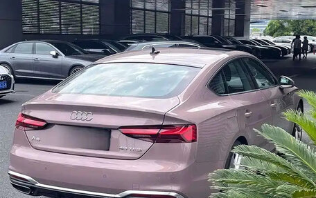 Audi A5, 2024 год, 4 200 369 рублей, 4 фотография