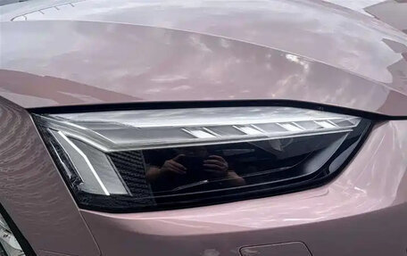 Audi A5, 2024 год, 4 200 369 рублей, 5 фотография