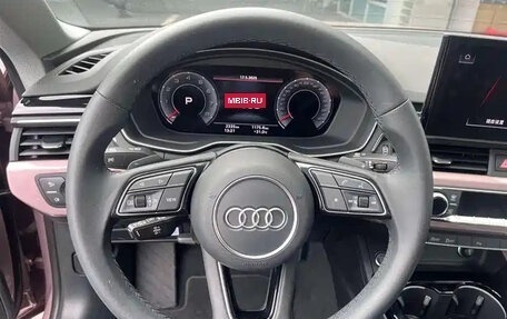 Audi A5, 2024 год, 4 200 369 рублей, 9 фотография
