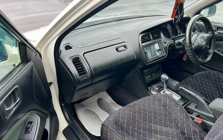 Honda Torneo, 2001 год, 659 000 рублей, 12 фотография