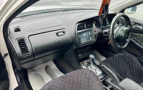 Honda Torneo, 2001 год, 659 000 рублей, 13 фотография