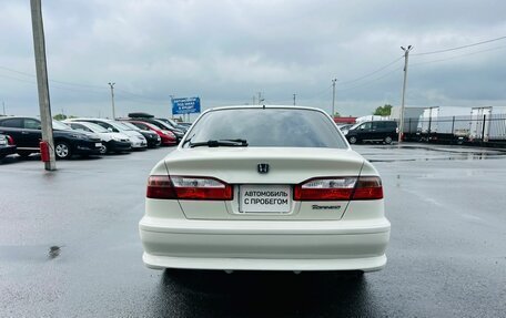 Honda Torneo, 2001 год, 659 000 рублей, 5 фотография