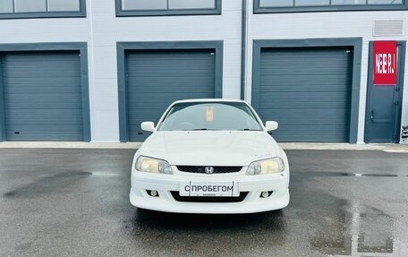 Honda Torneo, 2001 год, 659 000 рублей, 9 фотография