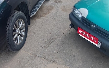 Nissan Primera II рестайлинг, 1996 год, 180 000 рублей, 3 фотография