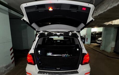 Mercedes-Benz GLK-Класс, 2015 год, 3 500 000 рублей, 10 фотография