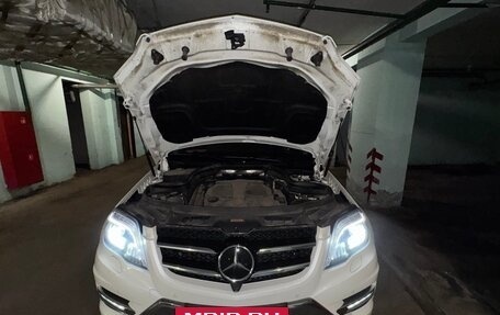 Mercedes-Benz GLK-Класс, 2015 год, 3 500 000 рублей, 11 фотография