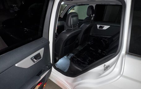 Mercedes-Benz GLK-Класс, 2015 год, 3 500 000 рублей, 13 фотография