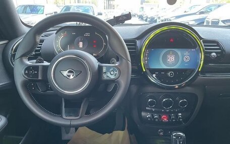 MINI Clubman, 2021 год, 2 400 000 рублей, 12 фотография