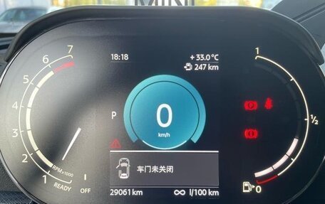 MINI Clubman, 2021 год, 2 400 000 рублей, 10 фотография