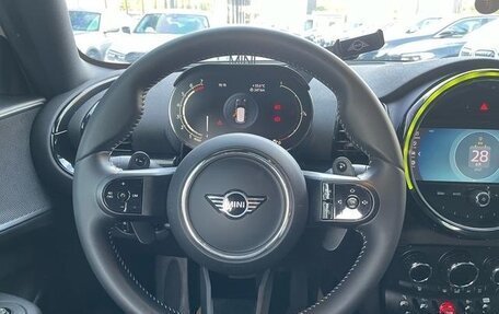 MINI Clubman, 2021 год, 2 400 000 рублей, 13 фотография